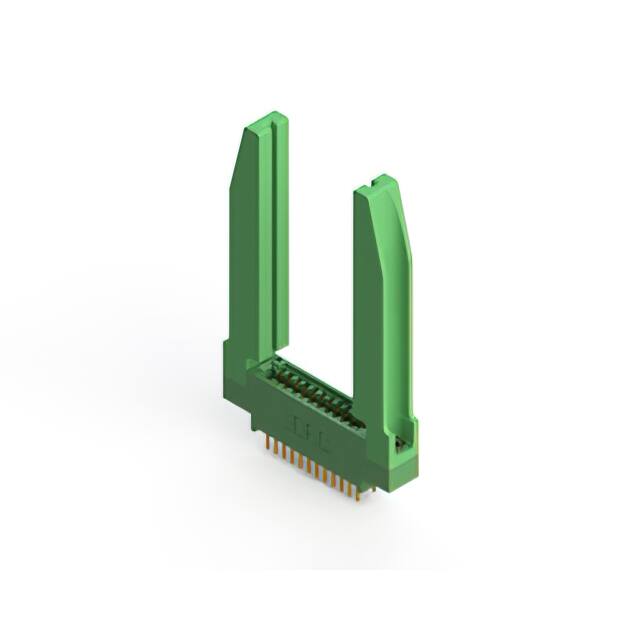 345-024-523-878 EDAC Inc.  Edgeboard Connectors